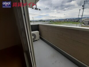 伊勢川島駅 徒歩57分 2階の物件内観写真